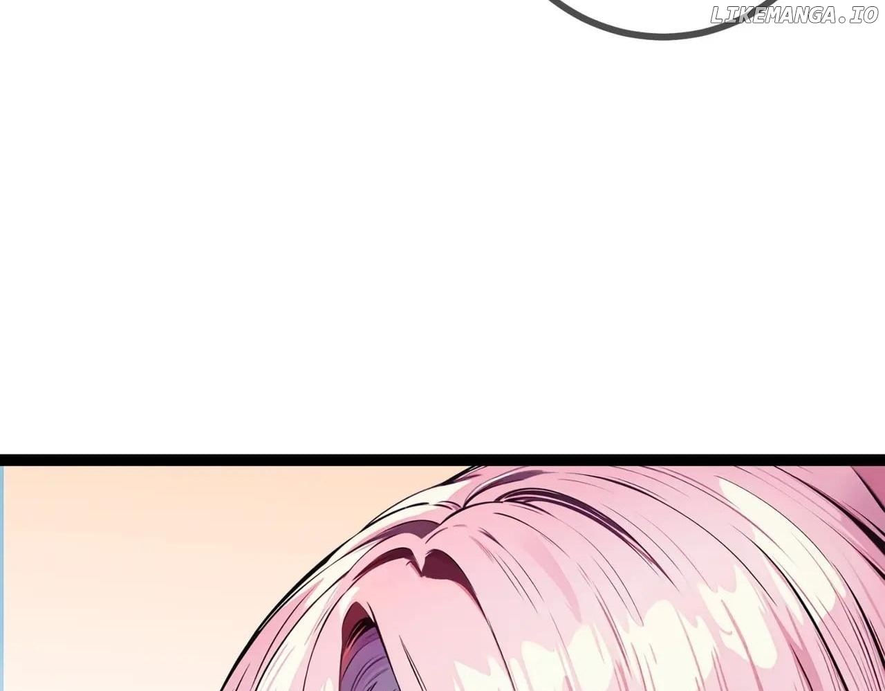 Daddy President Is Too Hard To Deal With Chapter 180 - page 57